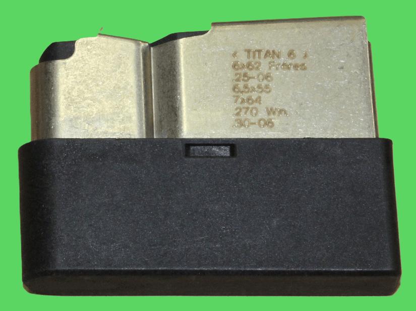 Titan 6 30-06 5 shot